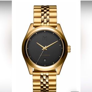 MVMT Watch. Used but in great shape. New Battery.